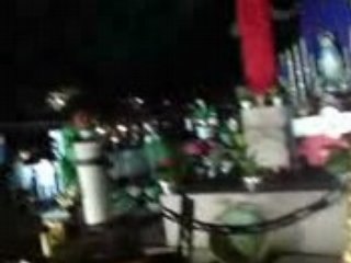 Las cruses Granada 2008