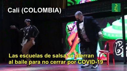 COVID-19: Imágenes de una crisis en el mundo. 31 de mayo