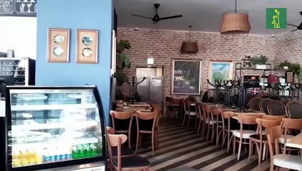 Negocios de calle El Conde durante la pandemia de COVID-19