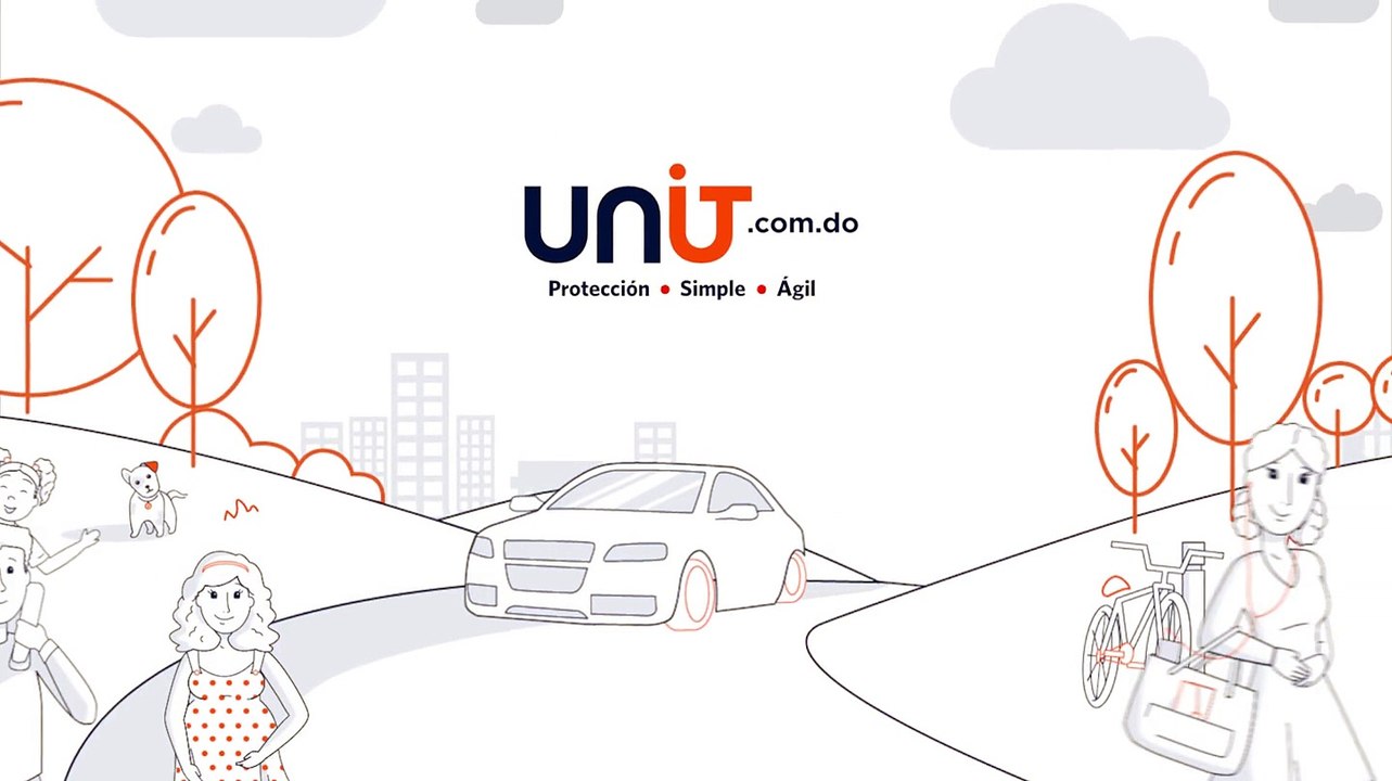 Unit Institucional