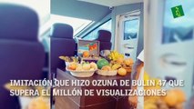 La imitación que hizo Ozuna de Bulin 47 que supera el millón de visualizaciones