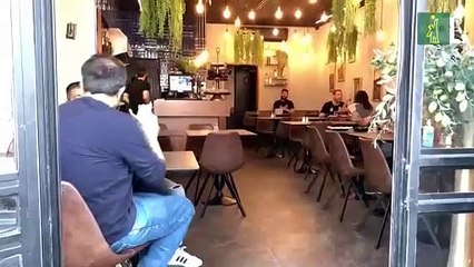 Covid-19 Imágenes de una crisis en el mundo.27 de mayo