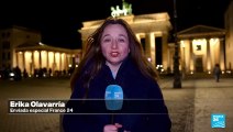 Informe desde Berlín: qué opinan los votantes en la previa de las elecciones en Alemania