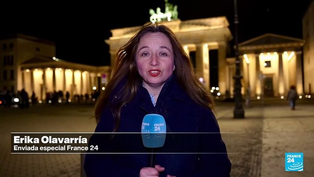 Informe desde Berlín: qué opinan los votantes en la previa de las elecciones en Alemania