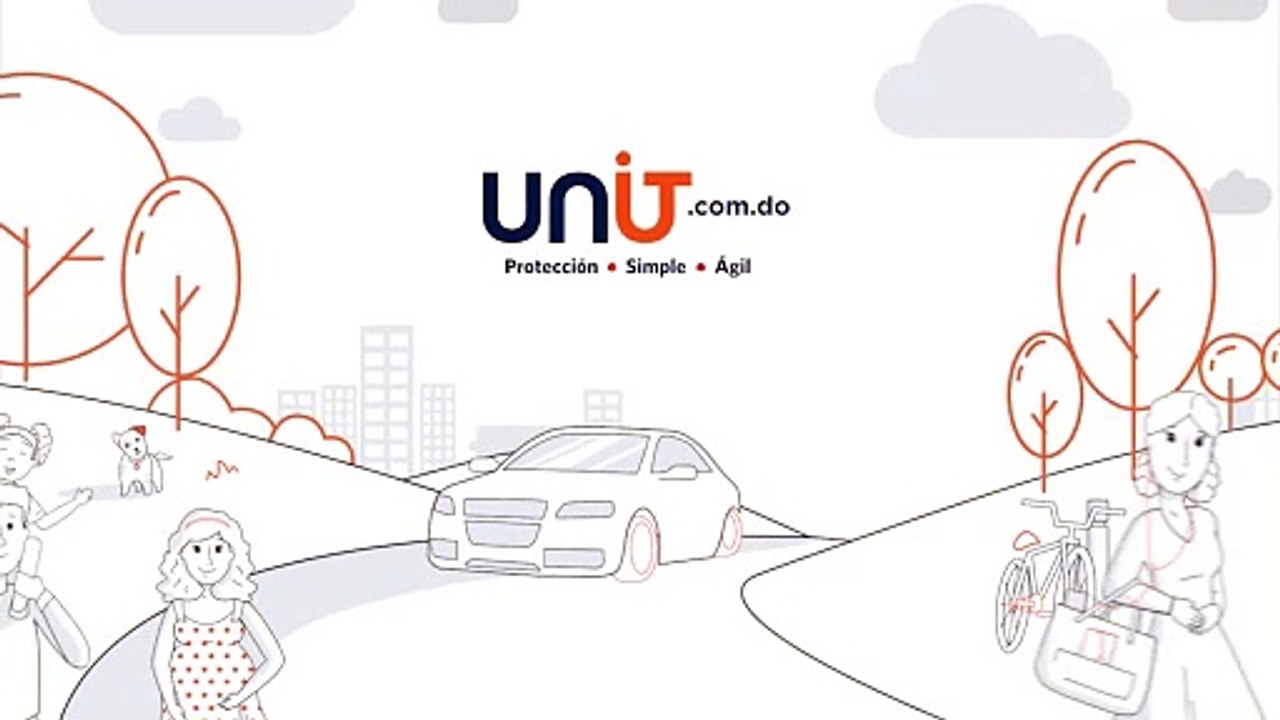 Master Unit Institucional