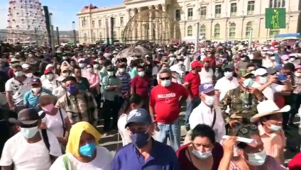 Gobierno salvadoreño pasa por alto el aniversario de los Acuerdos de Paz