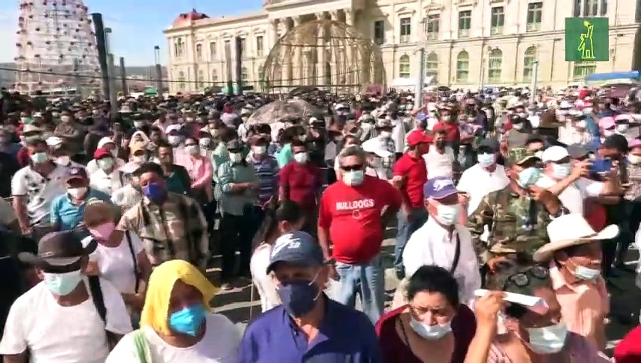 Gobierno salvadoreño pasa por alto el aniversario de los Acuerdos de Paz