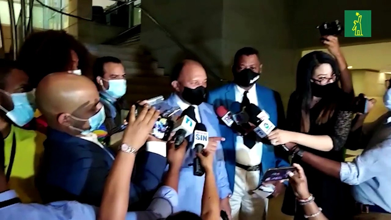 Abogado de Argenis pide la destitución de Olga Diná Llaverias