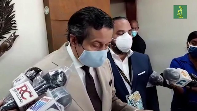 PRM denuncia ante la JCE que 97 candidatos ejercen funciones públicas