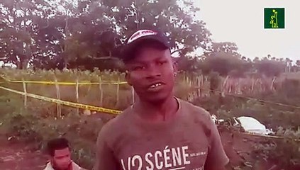 Hombre muere al hacer contacto con cable eléctrico mientras volaba chichigua en Santiago