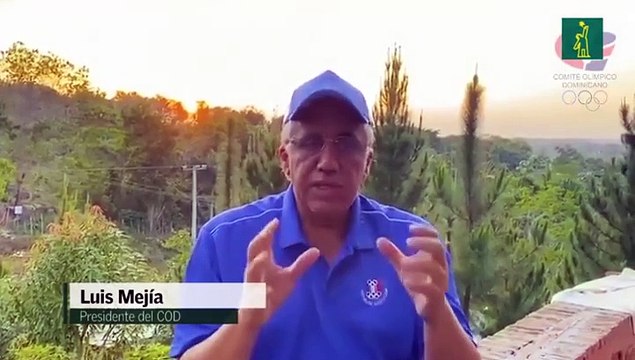 Atletas dominicanos dan negativo a coronavirus tras ser repatriados