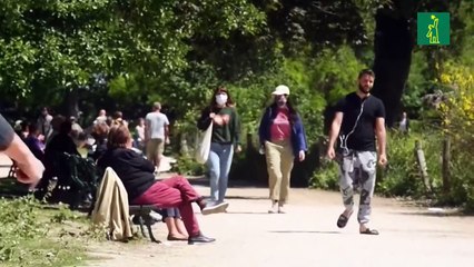 Francia aprueba 750 millones para municipios afectados por la COVID-19