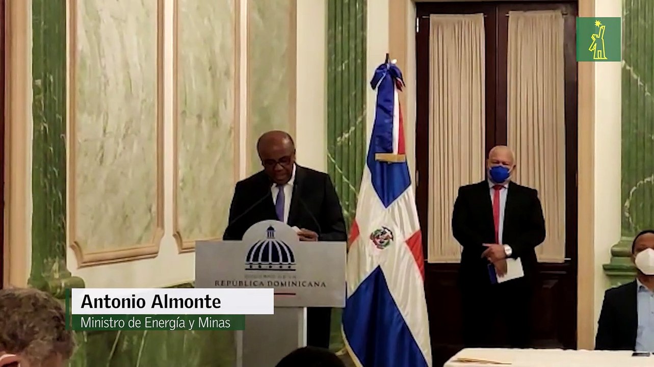 Ministro de Energía: en esta gestión, gastos operativos de las EDE se han reducido a RD$191 millones al mes