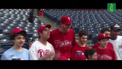 Documental de ESPN "Imperfecto" explora la vida y muerte prematura de Roy Halladay