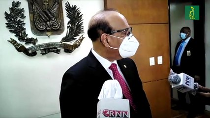 Presidente JCE confía en que serán unas grandes elecciones