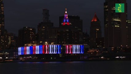 Escuelas del estado de Nueva York, cerradas hasta el fin del año lectivo
