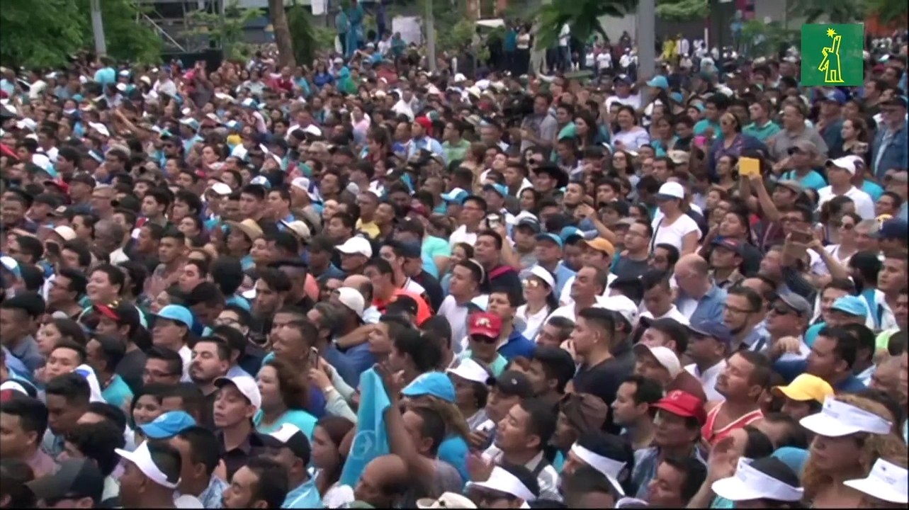 Un año de Bukele en El Salvador, halagado por combate al crimen pero ...