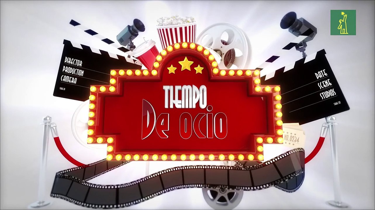 Tiempo de ocio: Prepárate para el fin del mundo con estos audiovisuales apocalípticos