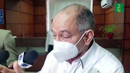 Pepe Abreu: “nadie quiere asumir la responsabilidad de que si usted cancela a un trabajador tiene que compensarlo”