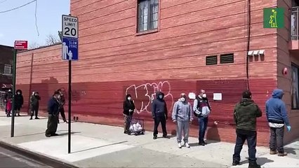 Los casos globales de COVID suben a 5,1 millones