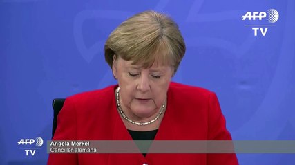 Gobierno alemán autoriza reanudar Bundesliga a partir de mediados de mayo