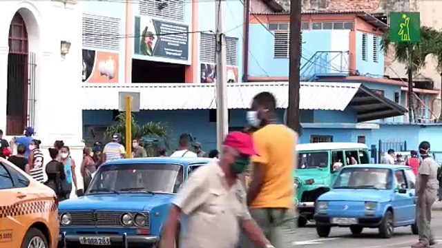 EEUU incluye a Cuba en la lista de patrocinadores del terrorismo