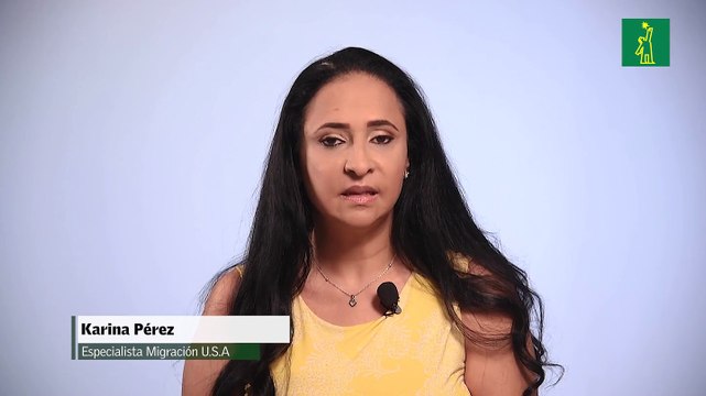 ¿Cuáles son los últimos cambios de Carga Pública? consultorio migratorio.