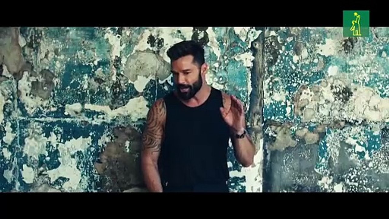 Ricky Martin lanza de sorpresa su álbum "PAUSA", pertinente en época de pandemia