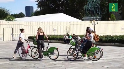 La catedral de Notre Dame reabre su explanada