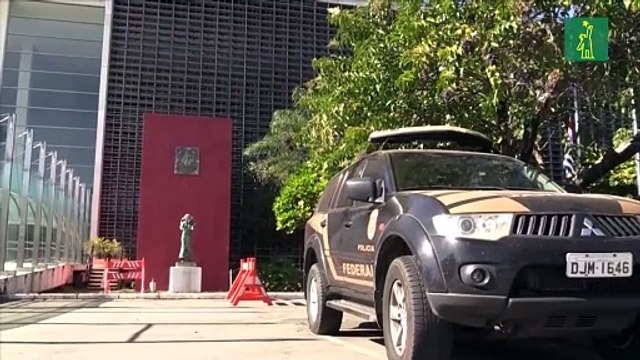 Policía Federal de Brasil inicia operación contra noticias falsas entre aliados de Bolsonaro