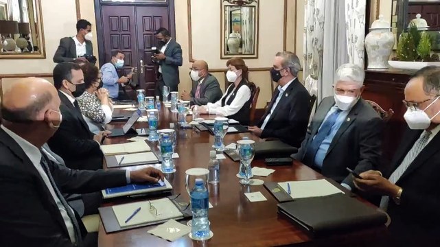 Comienza reunión del Consejo Nacional de la Magistratura para evaluar aspirantes a las Altas Cortes
