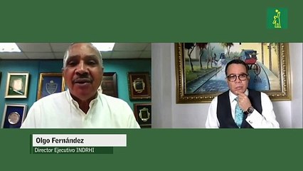 Director del INDRHI asegura fue sacado de contexto sobre uso del agua