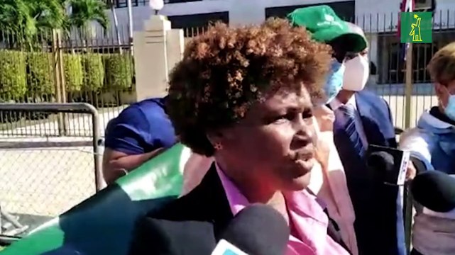 Comisión de Derechos Humanos sobre el aborto.