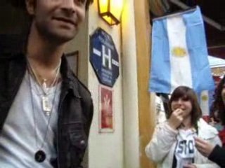 Ycare de la nouvelle star 3