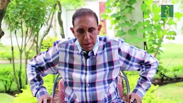 Cruz Jiminián se muestra en un video y advierte que “todavía no ha llegado lo peor el coronavirus”