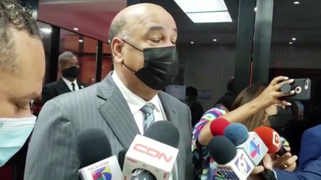 Senador Bauta Rojas sobre causales: se incluyó de una manera disfrazada