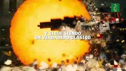 PAC-MAN cumple 40 años y es todo un clásico