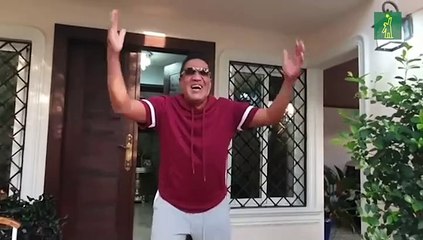 Kinito Méndez lanza "El Cachamba COVID", un tema sobre el uso de las mascarillas