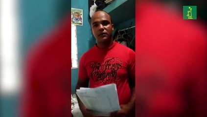 Hombre pide ayuda para costear medicamentos de su hijo de 10 años