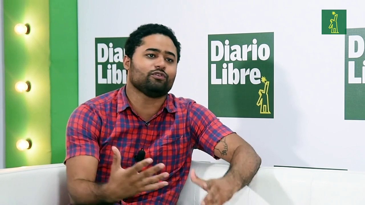 Irandis Ditren: Una voz con matices que pasa la prueba de DGT