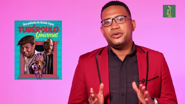 Top 5 revista: Las 5 películas dominicanas más taquilleras