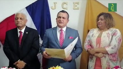 Román Jáquez afirma JCE tiene como misión  garantizar los derechos de la diáspora en esta gestión