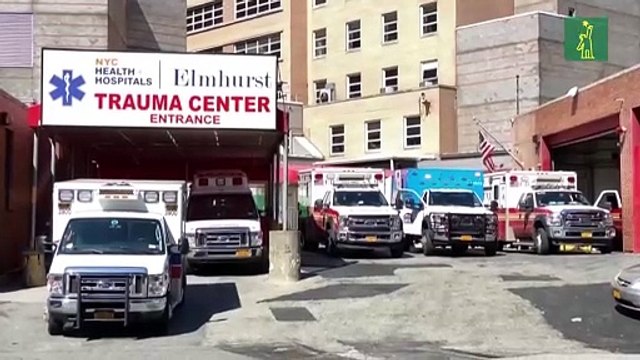 EE.UU. supera los 20,3 millones de casos y roza 350.000 muertes por covid-19