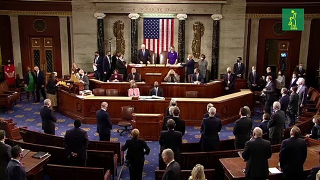 Pence rechaza detener certificación de la victoria de Biden mientras republicanos la objetan
