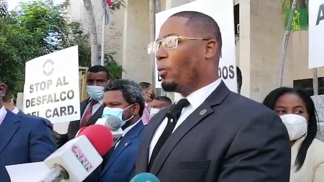 Grupo de abogados exigen a la Pepca investigar múltiples denuncias de corrupción contra Surún