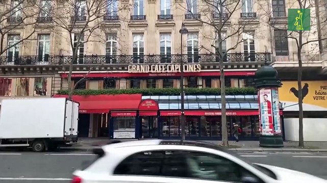 Francia se resigna a nuevas restricciones ante escalada epidemia en vecinos