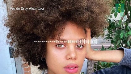 Testimonio de una dominicana que estuvo dentro del edificio que se derrumbó en Miami