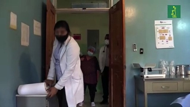 En la frontera las haitianas ya superan a las dominicanas en las maternidades