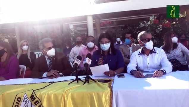 CMD y sociedades médicas: sistema sanitario podría colapsar por flexibilización ante el coronavirus