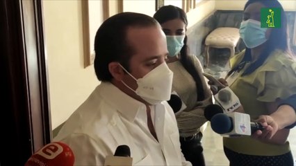 Paliza: "El trabajo infantil está vinculado a la realidad económica y social de los dominicanos"